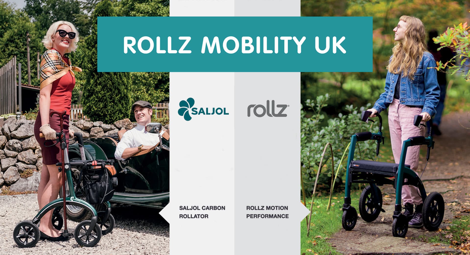 Rollz is Britse dochteronderneming gestart