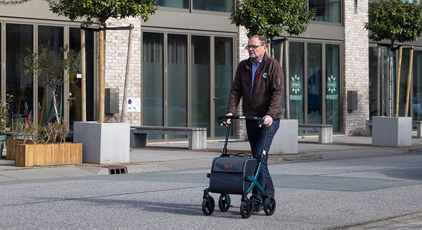 De nieuwe Rollz Flex 2 is verkrijgbaar