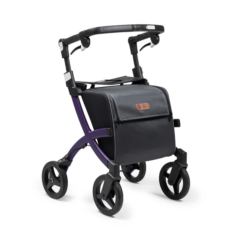 Rollz Flex – Opvouwbare rollator