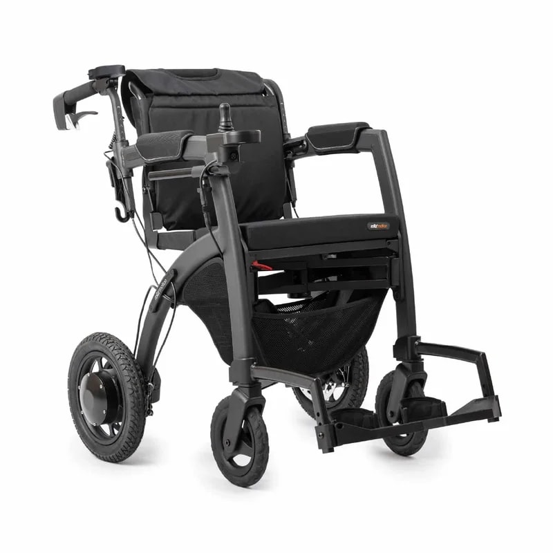 Rollz Motion Electric
