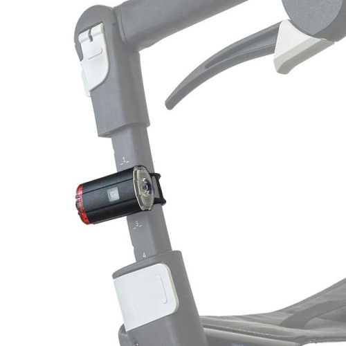 Rollz Flex verlichting