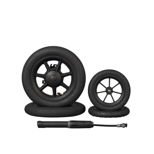 Rollz Motion luchtbanden