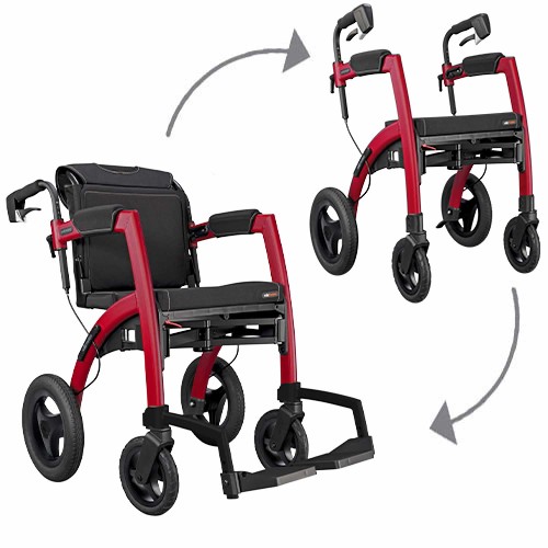 Rollz Motion Performance