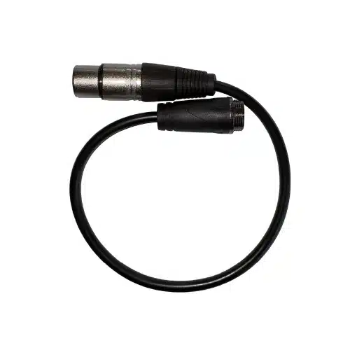 Adapterkabel voor opladen de accu van de Rollz Motion Electric