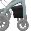 Rollz Motion Performance under seat basket