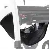 Rollz Motion under seat basket